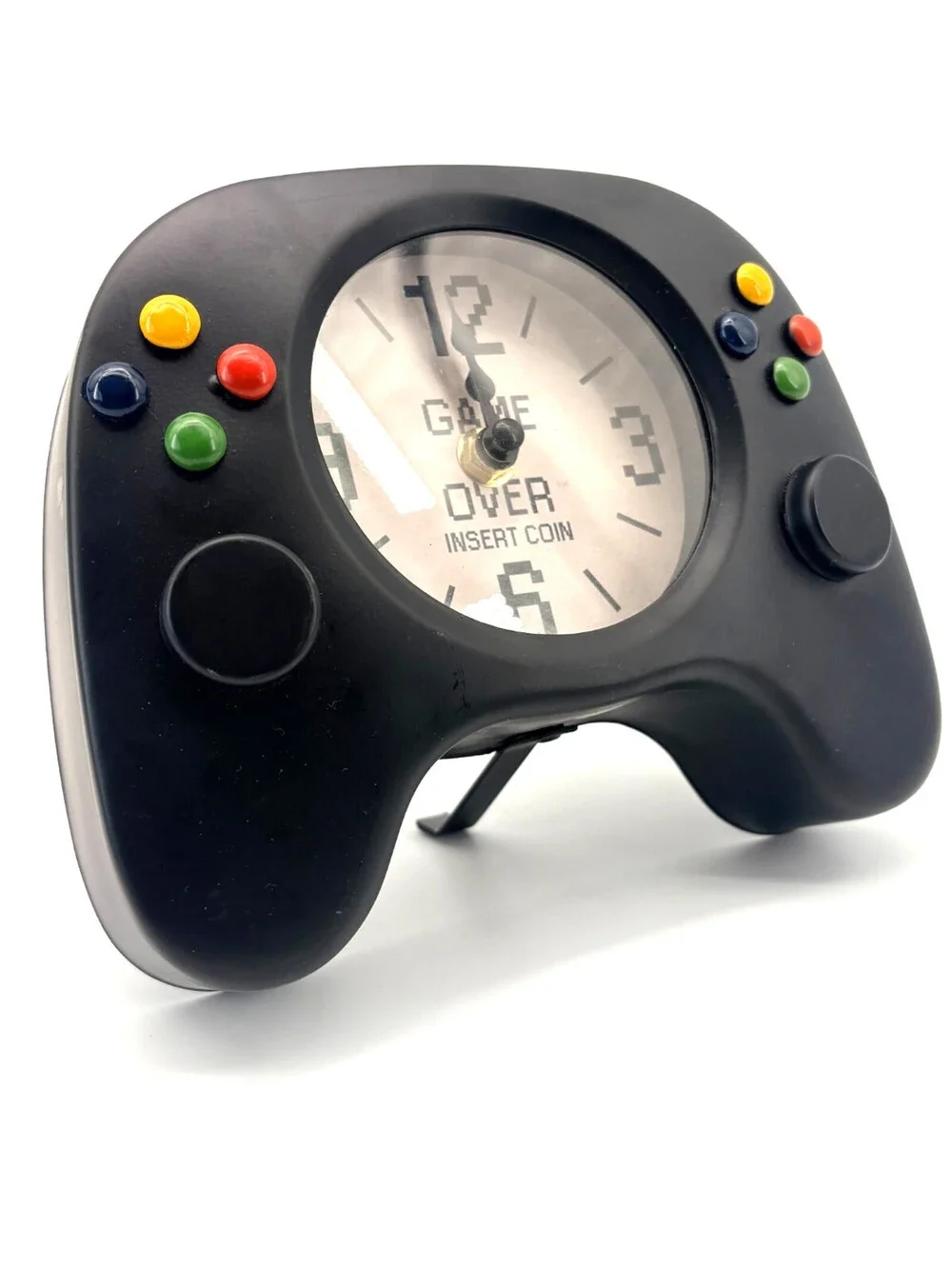 Sangtai Retro Playstation Game Controller Clock - Tested!